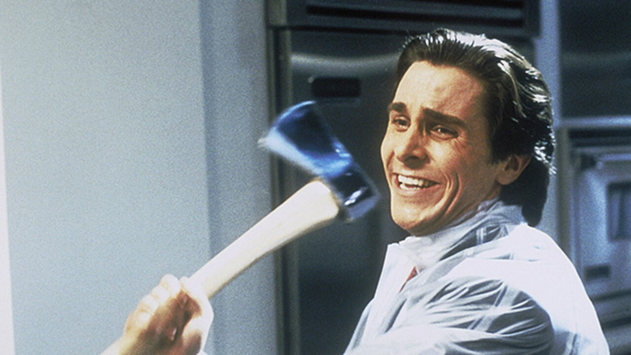 American Psycho - Psikolojik Film Analizi