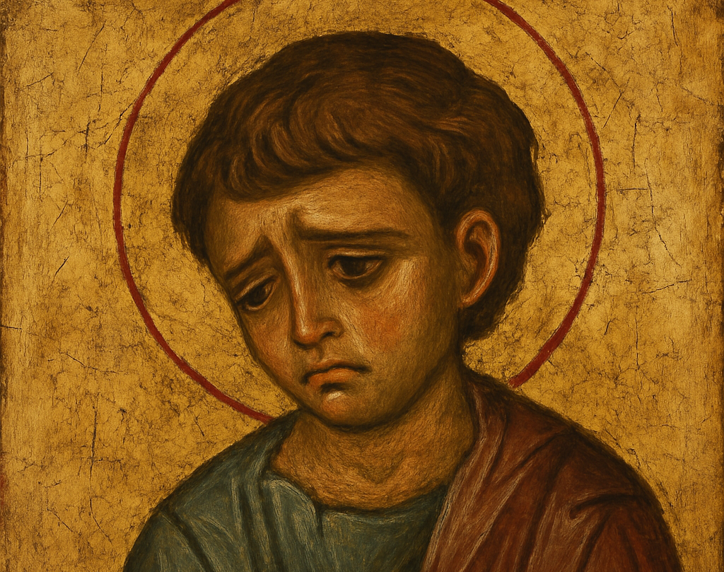 Çocuklarda Depresyonun 10 Belirtisi