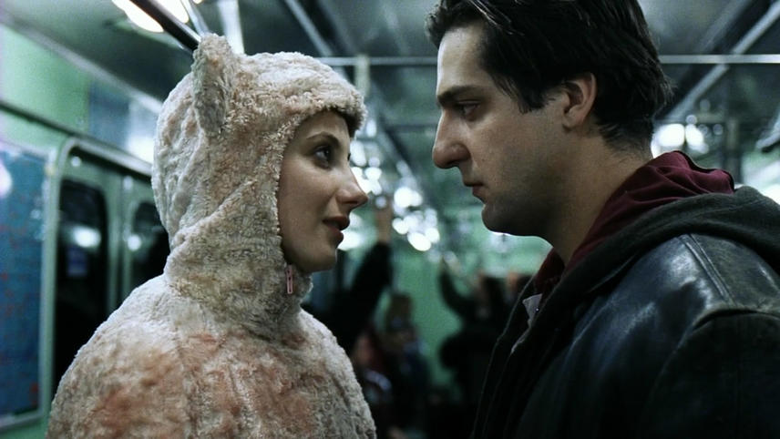 Kontroll (2003) - Psikolojik Film Analizi