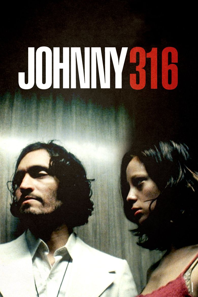 Johnny 316 (1998) Psikolojik Film Analizi